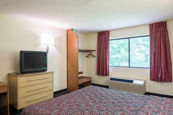Rodeway Inn Lavale (Maryland)